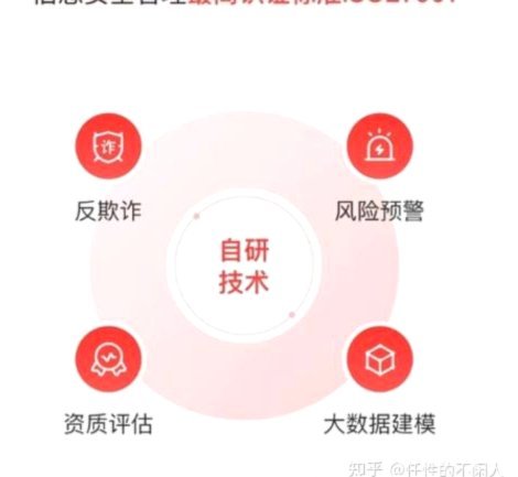 想花借款平台安全吗？深度评估其正规性和风险点