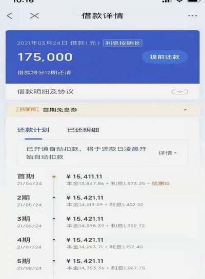 揭秘能为多重借贷者放款的平台背后的秘密
