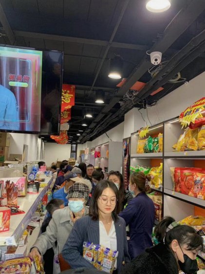 鹿优选商城回收商家
