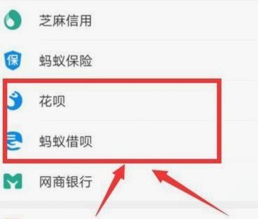 花呗：如何理性使用信用周转