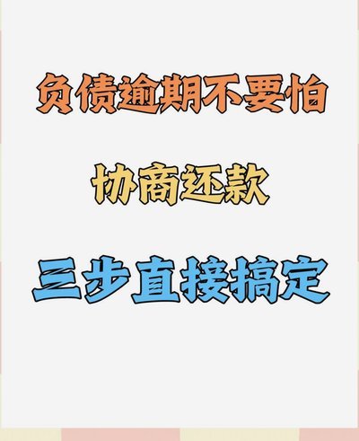 如何有效协商分期乐延期还款电话技巧