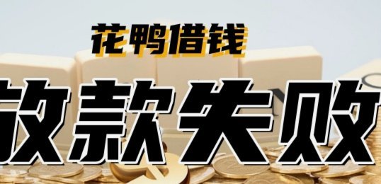 花鸭借钱是正规平台吗