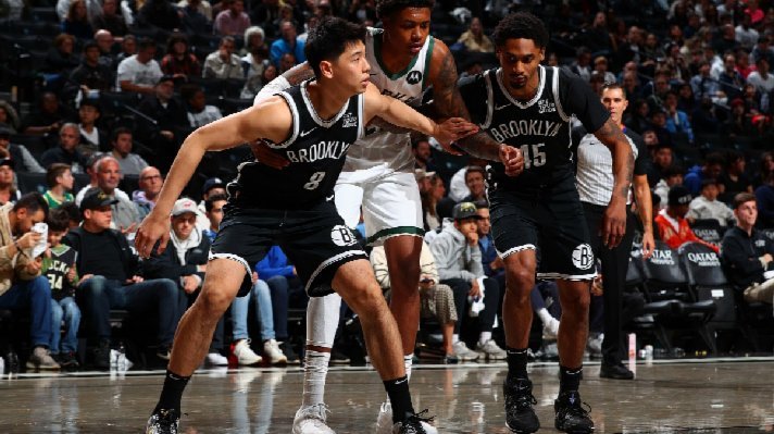 美媒评NBA现役球员金字塔