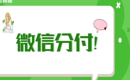 商家码开分付收款指南