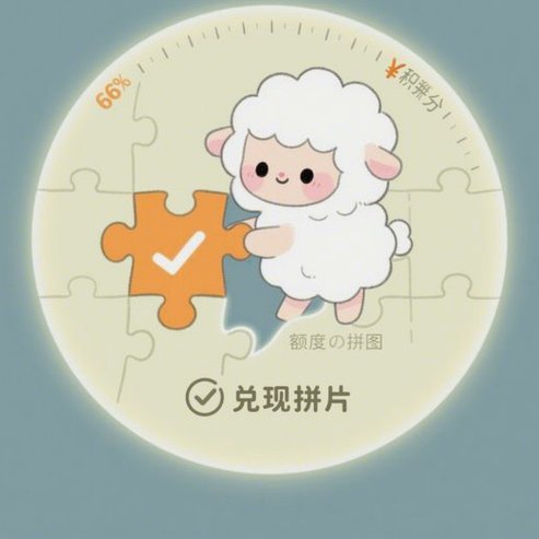 羊小咩额度商家