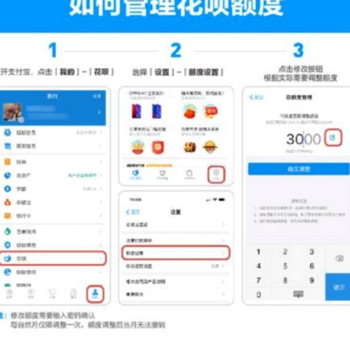 套花呗app