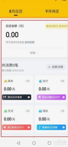 美团月付取现是什么意思