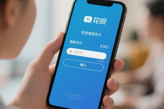 花呗使用平台 取现怎么取不了