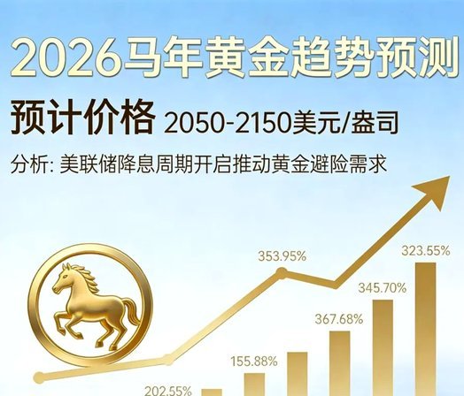 黄金现货价格走势实时行情