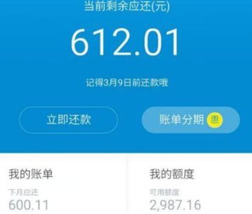 花呗账单怎么还？教你如何科学管理债务并避免逾期