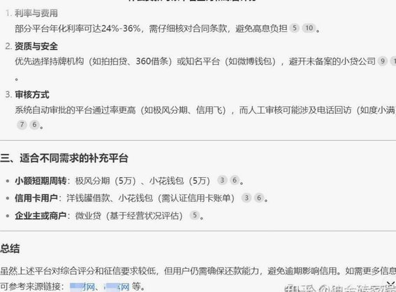大数据如何影响贷款信用评分